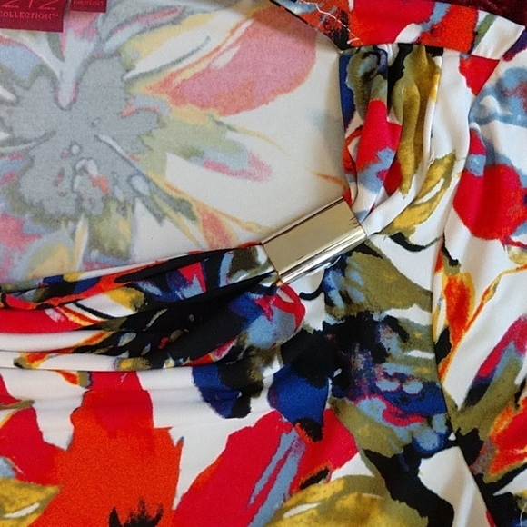 212 Collection Blouse - Picture 3 of 6